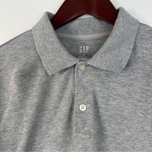 Gap pique polo